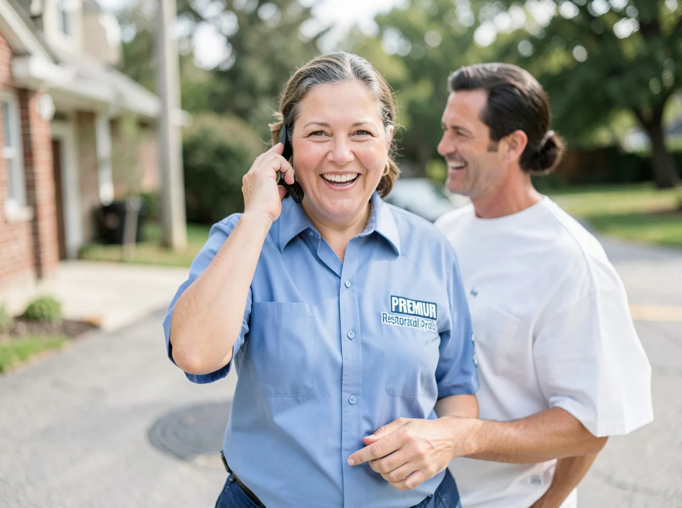 Water Damage Restoration Craig, AK FAQs
